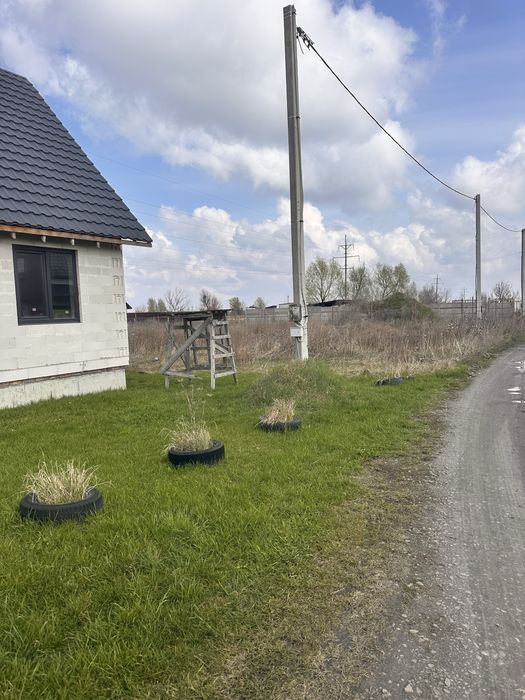 Продам 10 соток вул. Волошка Бориспіль