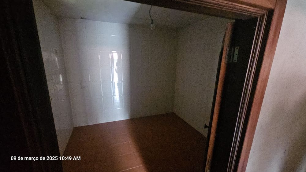 Vivenda para restauro tipo T3