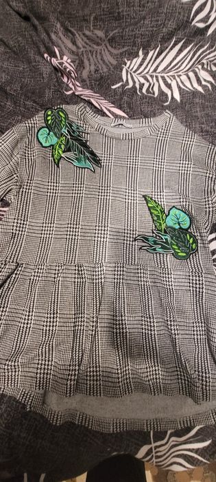 Кофта Zara для вагітних