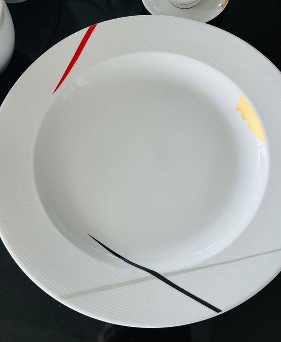 Viste Alegre Serviço de Café Spirit Domus 15 copos