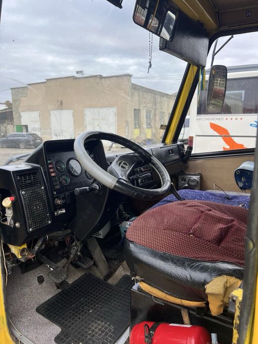 ЕТАЛОН 2005рік 25-місць 4000$