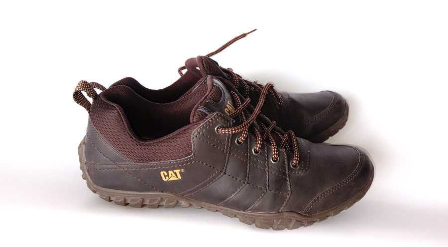 Buty Caterpillar CAT r 43 jak 44 - 28 cm SUPER STAN