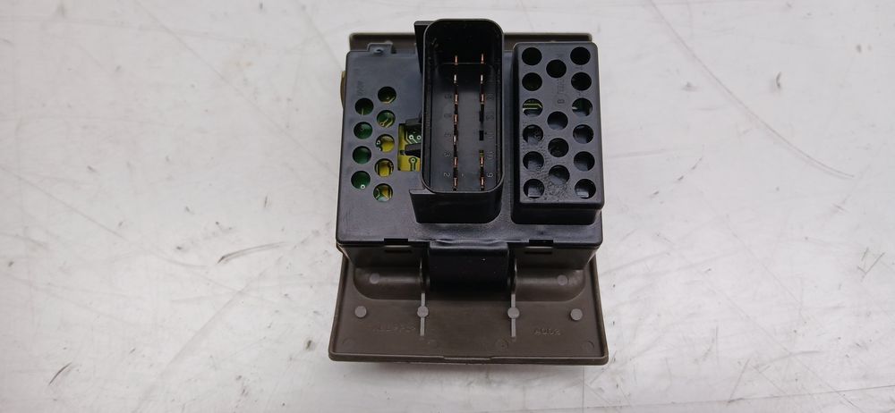 Comando / botão / interruptor vidros frente esquerdo CHRYSLER PT Cruis65083997346945123