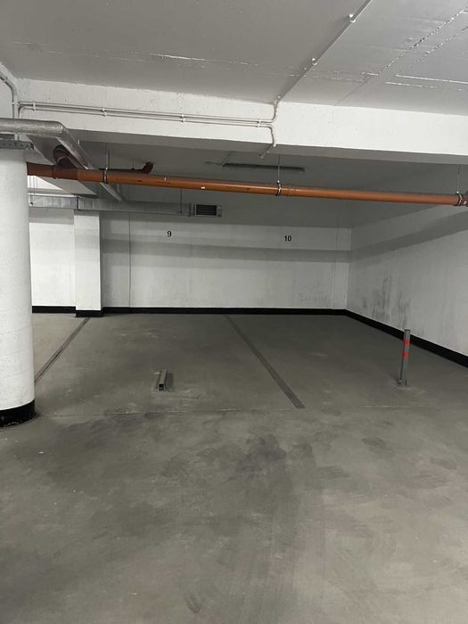 Wynajmę miejsce garażowe w garażu podziemnym w Centrum przy ul. Głowackiego 11 - Widok 4