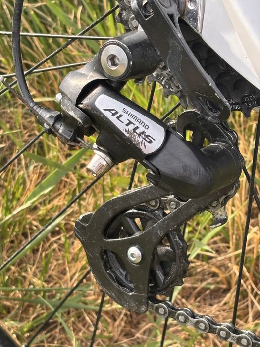СРОЧНО! Продам MTB Cross scorpion 29