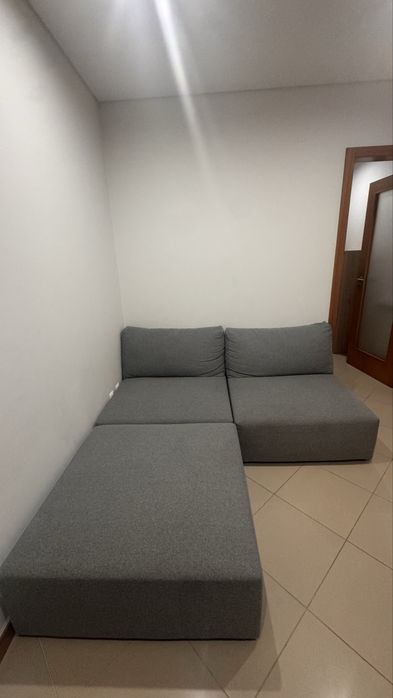 Sofá Sklum | 3 modulos