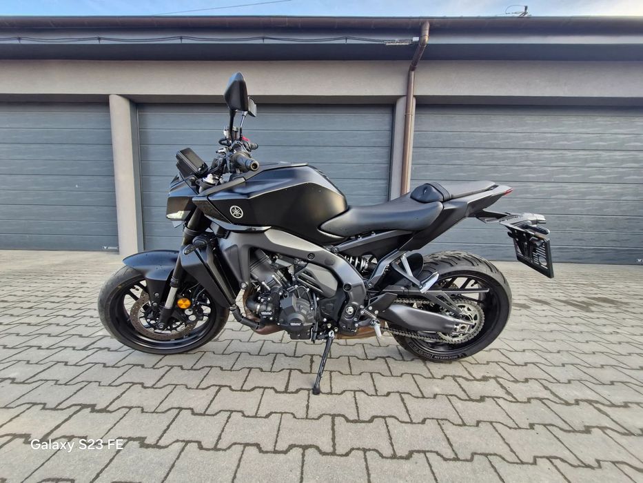 Yamaha