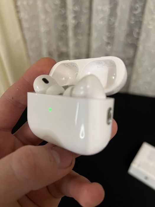 Airpods pro 2  • type-c • без передплат