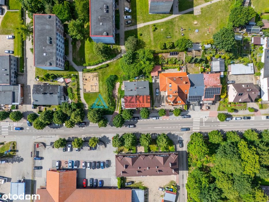 Przestronne, 3-pokojowe Mieszkanie bezczynszowe,