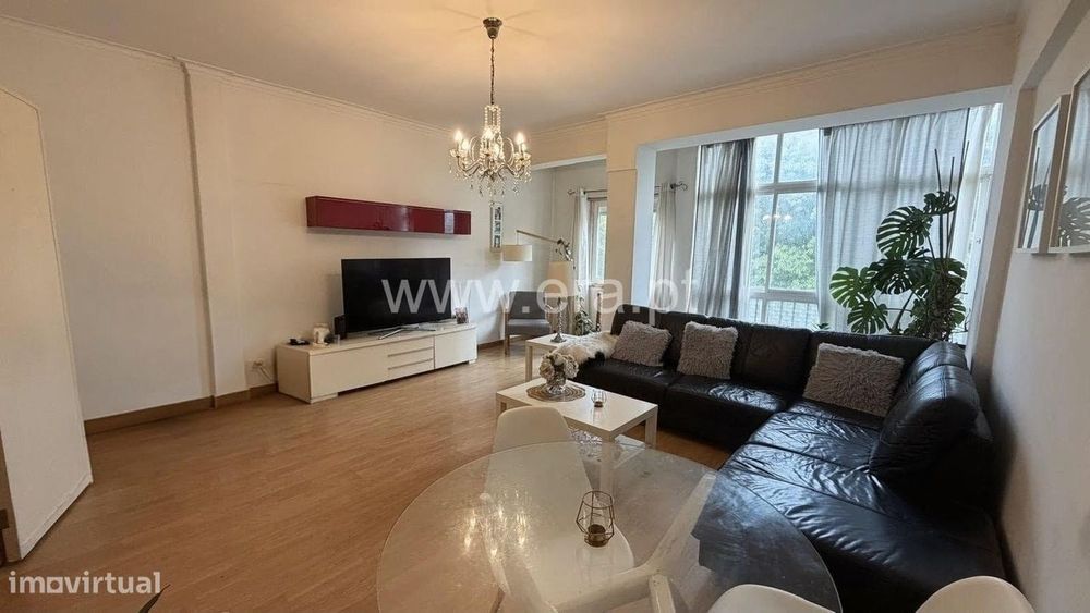 Apartamento T3 - Odivelas