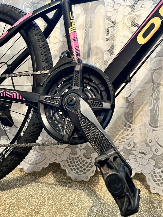 гірський велосипед Oskar