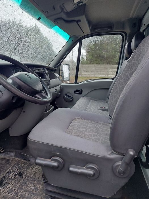 Renault mascott 3500dmc