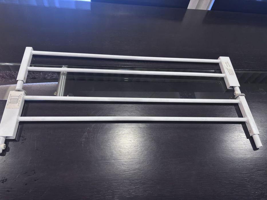 2 Grades de Segurança Chicco Ajustáveis 90–95 cm – Portas / Escadas