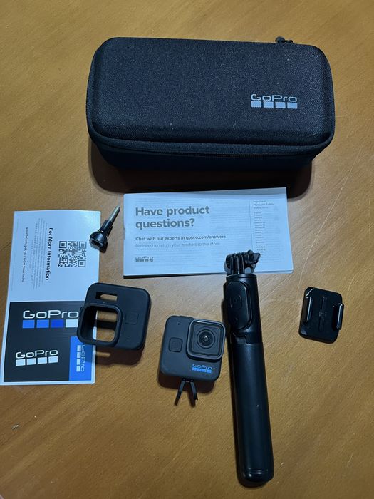 Gopro 11 Black mini