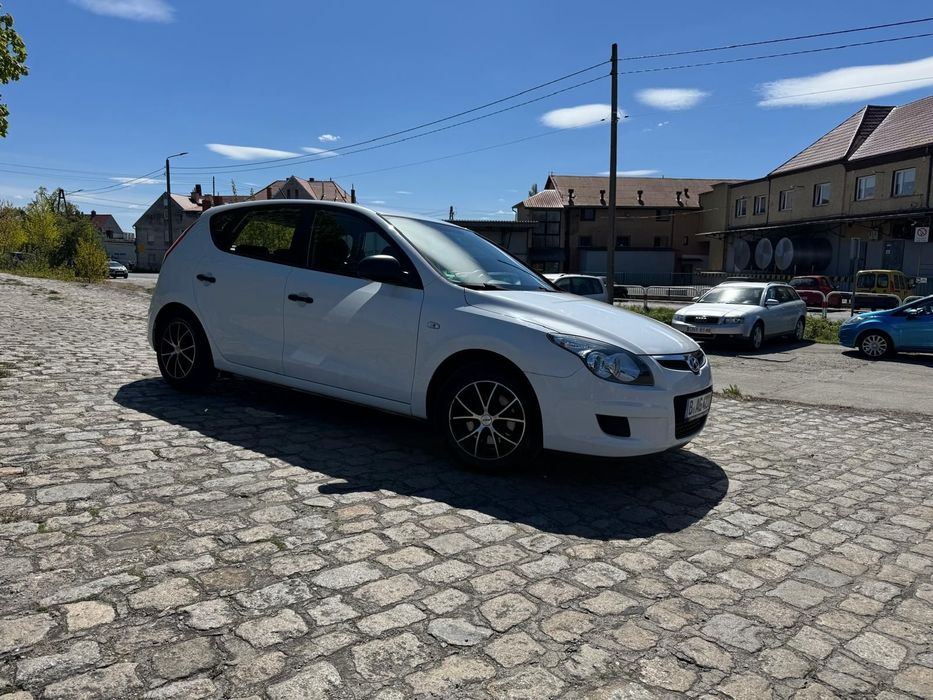 Hyundai I30 Piekny zadbany sprowadzony!!