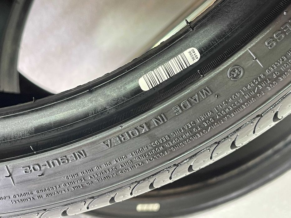 225/35 R18 NEXEN NFera