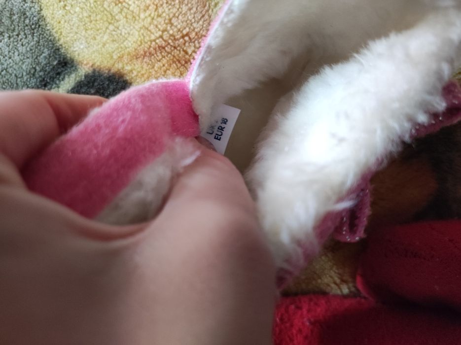 Продам обудь для маленькой принцессе