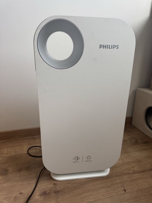Очищувач повітря Philips 4500i AC4550/50