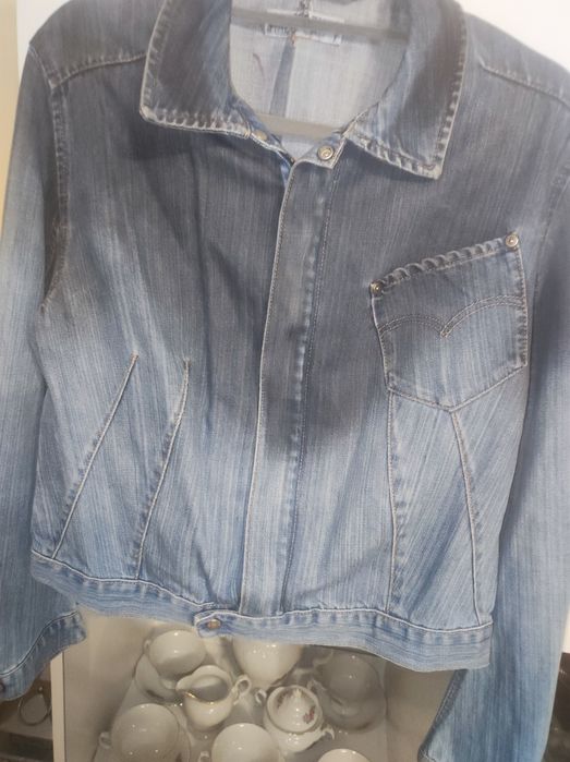Kurtka/katana dżinsowa L. Levi's