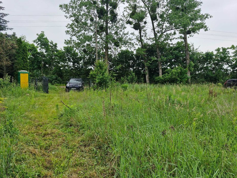 Działka budowlana z WZ - Twoja oaza nad wodą - Widok 5