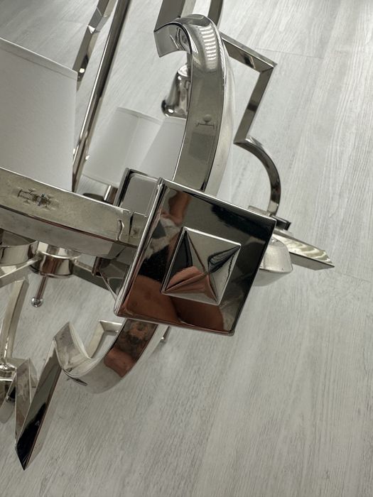 Lampa wisząca / żyrandol