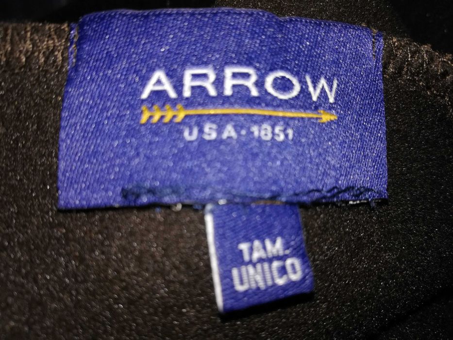 Homem » Cachecol comprido da ARROW 1851