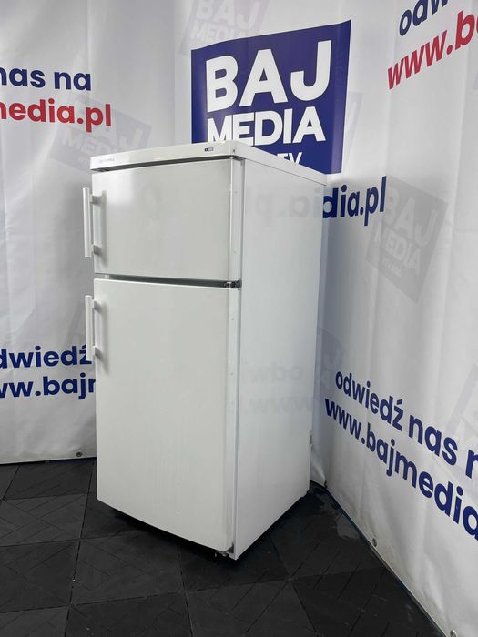 LODÓWKA Liebherr Made in Germany 121cm / A/Dostawa/Gwarancja