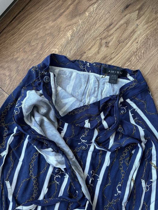 Spódnica midi na lato Amisu