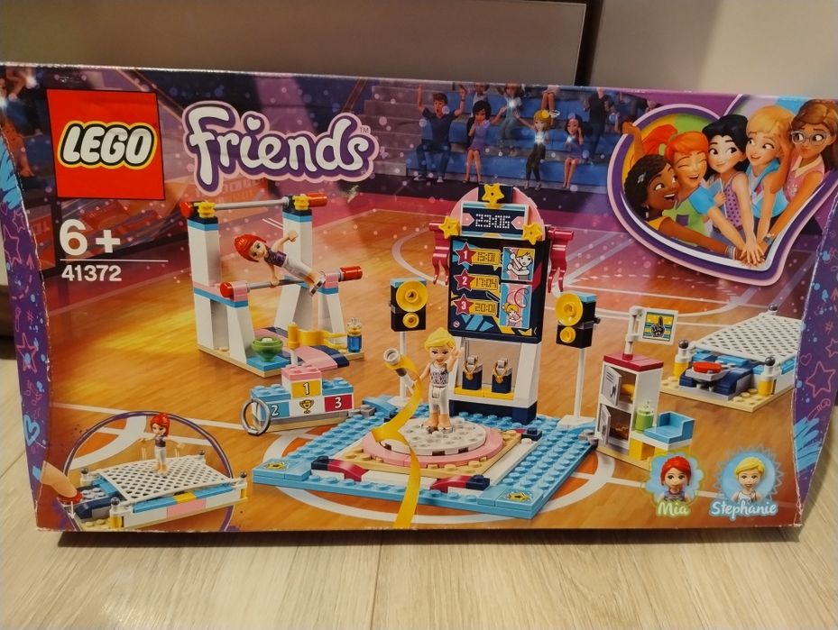 LEGO Friends 41372