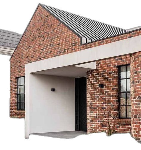 Плитка з/під цегли, фасадна, різана цегла, облицювальна, клінкерна