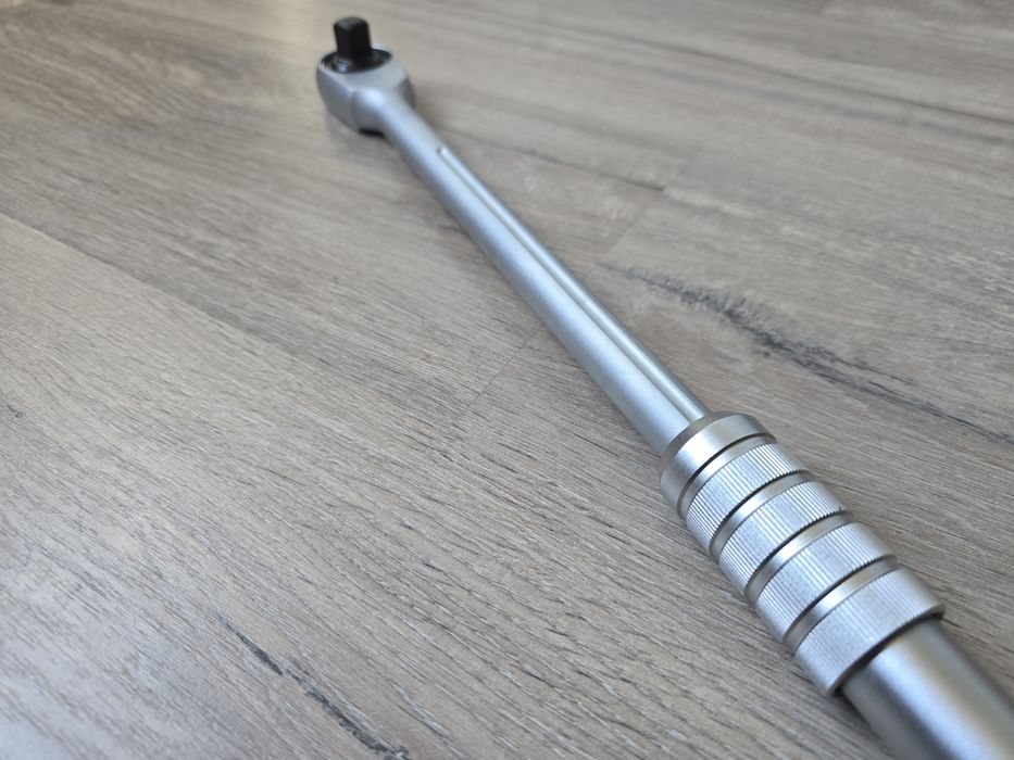 Hazet HiPer 916HPLG roquete extensível 1/2"  1000Nm  *NOVO*