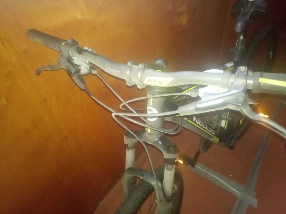 Надежный найнер Kellys TNT 10