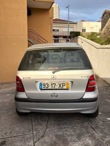 Mercedes-Benz 170 — fotografia 3