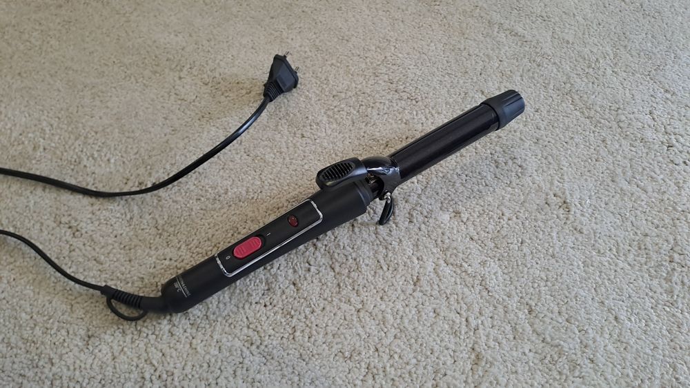 Rowenta modelador de cabelo