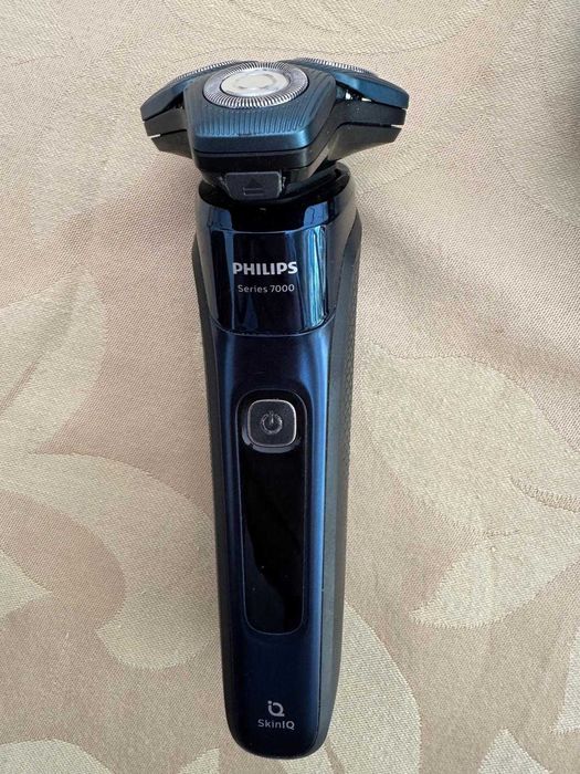 Maquina Barbear Philips  Series 7000