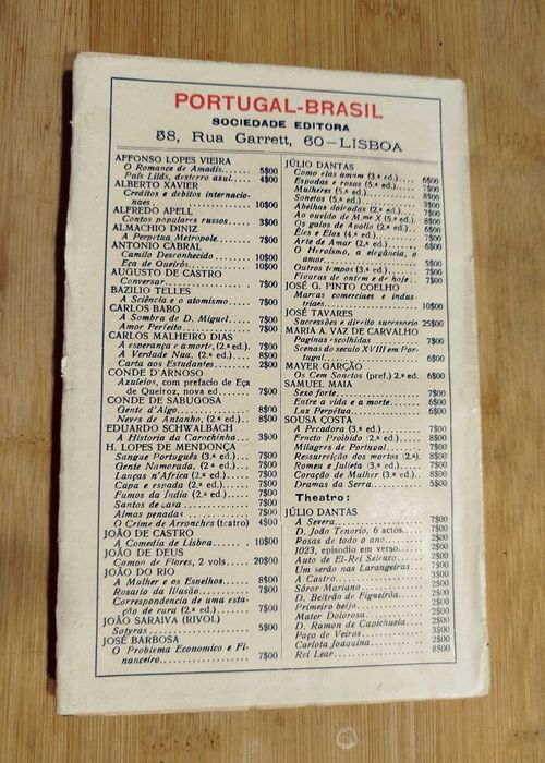 Fumos da Índia de Henrique Lopes de Mendonça