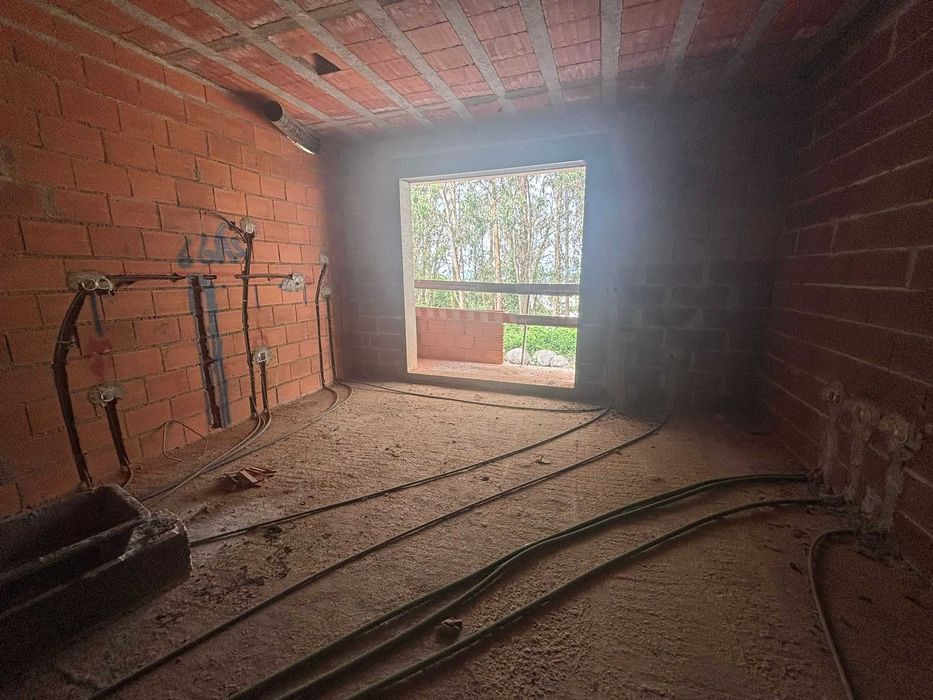 Apartamento Novo T2 - Senhora do Monte