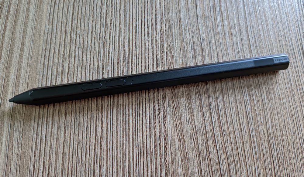 Стилус Lenovo Precision Pen 2