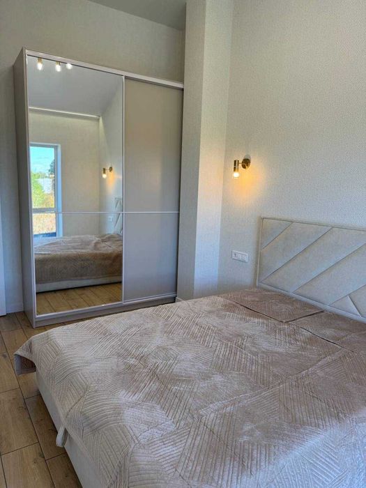 Таунхаус з ремонтом в Горенці