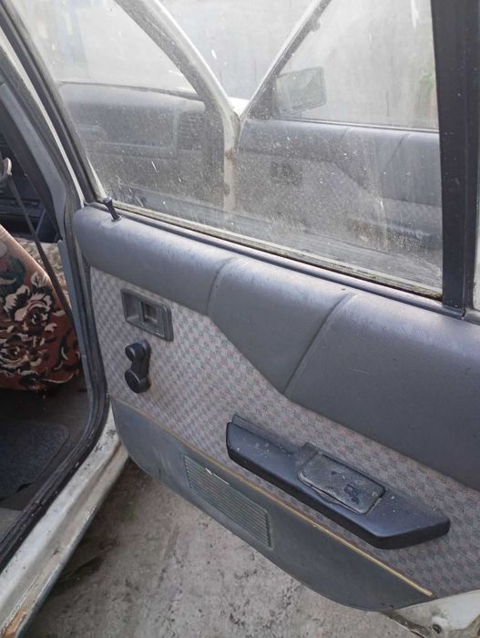 Renault 11, продаж авто