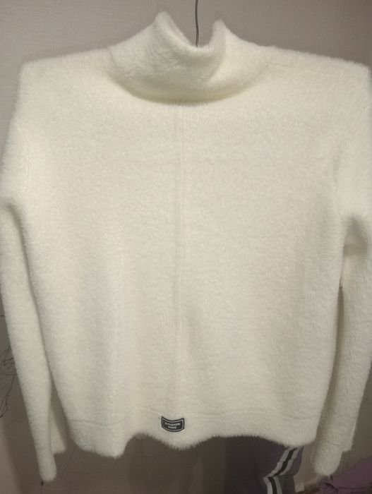 Продам кофту  з екоальпаки