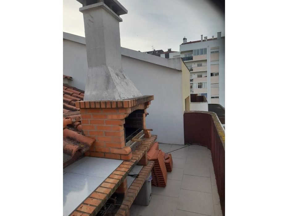 Apartamento T3 - Gândara dos Olivais (Qta de Alçada)