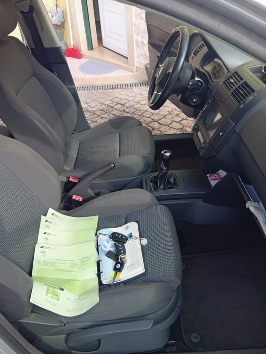 VW Polo GPL BRC - Full extras