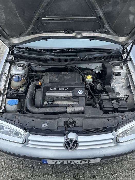 Volkswagen Golf IV 1.4