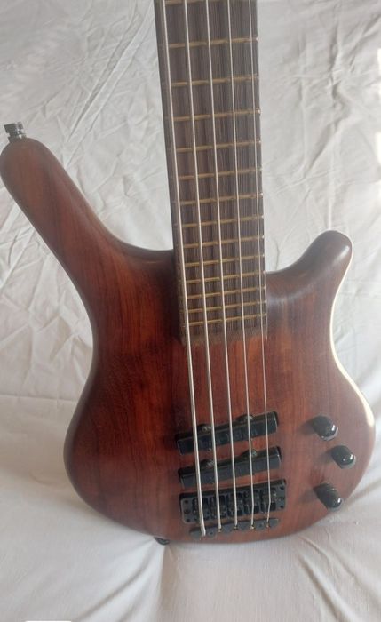 Baixo warwirck nt 5 1992