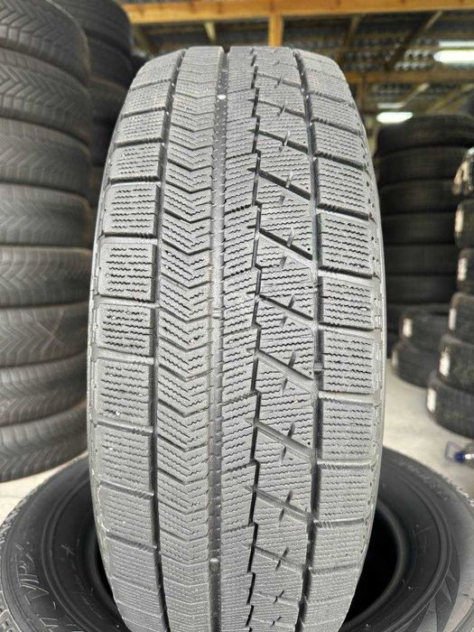 Шини зимові 195/65 R15 BRIDGESTONE BLIZZAK VRX 6mm