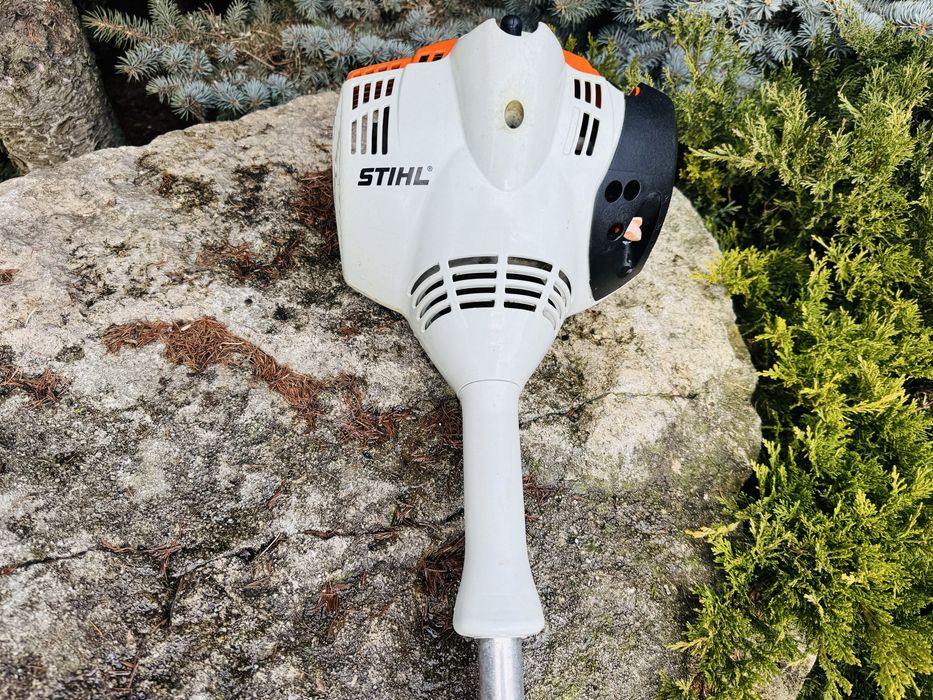 Kosa spalinowa podkaszarka Stihl FS56 FS 56 1,1KM 100% sprawna!