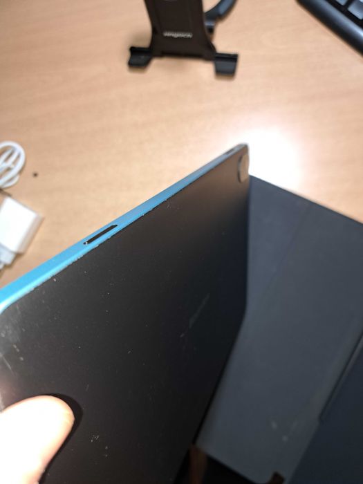 Игровой планшет НОВЫЙ Blackview Tab 18 12/256GB-12"/IPS/2K/2sim/4G