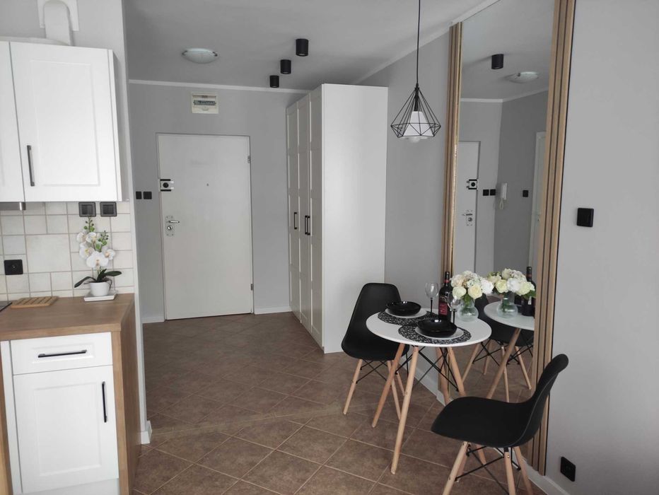 Mieszkanie – Poznań, Piekary, Stare Miasto - Widok 4