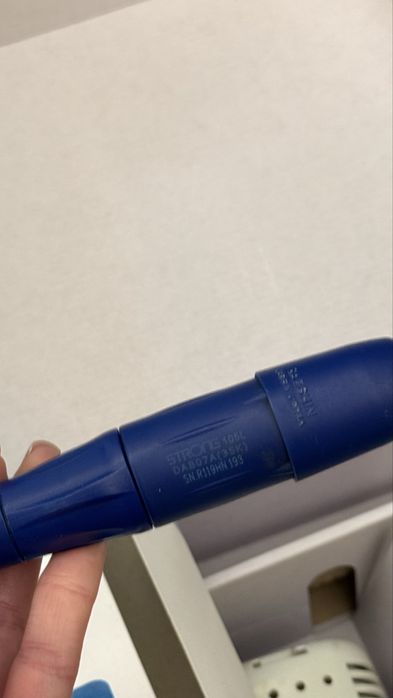 Strong 210 фрезер оригінал